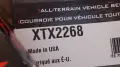 Ремък вариатор ATV Polaris Sportsman / Scrambler DAYCO XTX2244 и XTX2268., снимка 4