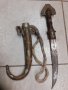 Красива кама,кумая,ханджар,нож,кама, снимка 2