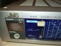 jvc a-k11 stereo amplifier-made in japan, снимка 10