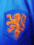 Netherlands Nike World Cup 2014 оригинална тениска футболна фланелка Нидерландия , снимка 3