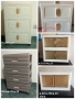 Различни модели шкафчета., снимка 1