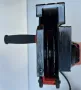 Hilti AG 125-19 SE - Ъглошлайф с потенциометър 1900W и приставка за канали, снимка 13