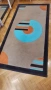 КРАСИВИ и меки килими от серията DECO Carpet - Concept Line, снимка 3