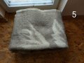 Китеник,черга,пътека,одеала,шалте, снимка 5