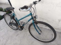 Карбонов велосипед швейцарски 19 цола, снимка 1