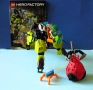 LEGO Hero Factory 44026, 44023, 44021, 44027, 44017 и 44015, снимка 12