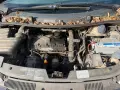 vw sharan 1.9 tdi  116кс facelift АВТОМАТИК , без документи / цяла за части -цена  800 евро -бракува, снимка 10
