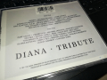 DIANA TRIBUTE X2 CD 0603241716, снимка 5