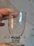 три гравирани чаши за ракия 29/6, снимка 4