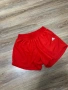 Дамски шорти ADIDAS Red Adizero Shorts , M размер, снимка 6