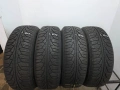 4бр зимни гуми 195/65/15 UNIROYAL L05257 , снимка 5