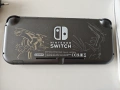 Nintendo Switch Lite - Limited Pokemon Diamond And Pearl edition, снимка 3