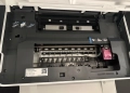 Принтер HP Deskjet 6475, Бял, снимка 3