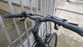 Хидравлика-алуминиев велосипед 28 цола WINORA-шест месеца гаранция, снимка 5