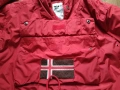 Geographical Norway - мъжко зимно яке М, снимка 8