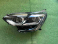 фар ляв Renault Megane IV халоген 2016-2021 г. #642S. 260601122R, снимка 1