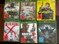 игри за XBOX One в отлично състояние, снимка 2