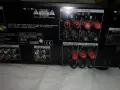 Висок клас транзисторен AV усилвател Sony model TA-VA8ES, снимка 7