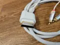 Кабел vga hd av конзола за xbox 360, снимка 5