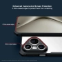 Huawei Pura 80 Pro / Pura 80 Pro+ XUNDD Силиконов Калъф TPU+Acrylic и Протектор, снимка 2