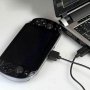 PSVita , PS Vita - Трансфер кабел - 1000, снимка 2