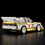 Hot Wheels RLC Audi Sport quattro S1 1985, снимка 6