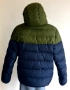 Nike  Down Mens Jacket Size M  ОРИГИНАЛ! Зимно пухено Яке!, снимка 14