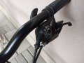 Продавам колела внос от Германия алуминиев мтв велосипед SPRINT ELITE FT 26 цола преден амортисьор, снимка 13
