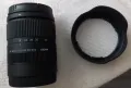 Sony ZV-E10 безогледален фотоапарат с обектив Sigma 18-50 mm F 2.8 DCDN , снимка 4