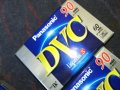 PANASONIC MINI DV CASSETTE 1910222007, снимка 5
