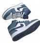Дамски маратонки  Nike Jordan кодBr 137, снимка 2