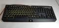 Геймърска клавиатура Razer Blackwidow chroma overwatch, снимка 8