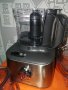 Кухненски робот KENWOOD 800W с вградена везна Различни приставки много функции, снимка 11