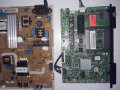 Main board BN94-07143C от телевизор със счупен дисплей Samsung UE40H5030, снимка 2