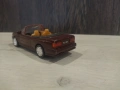 Метална количка BMW M3 1988 !!!, снимка 2
