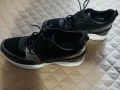 раз.41стелка 27см НАПЪЛНО ЗАПАЗЕНИ МАРАТОНКИ ТИП ОБУВКА С ПЛАТФОРМА 7см, снимка 2