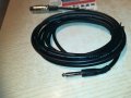  profesional high grade low-noise cable-кабел за микрофон, снимка 2