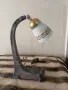 Настолна лампа арт деко, снимка 1