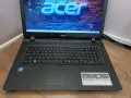 Лаптоп Acer Aspire ES1-732-P42B / 17,3", снимка 2