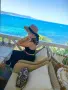 сламена шапка spf, снимка 4