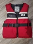 Спасителна жилетка Helly Hansen до 60 кг, снимка 1
