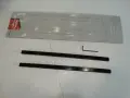 Makita 198885-7 - С - Свързваща планка за водеща шина за циркуляр, снимка 5