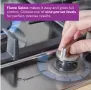 Bosch Serie 6 PCH6A5I90 – подробно описание, снимка 11