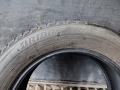 4бр.зимни гуми BRIDGESTONE 235 60 18 DOT19 цена за брой, снимка 5