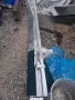 Тента за тераса 5 и 50 метра на 3 метра тъмно зелена с лого на Загорка, снимка 7