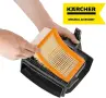 Филтър за прахосмукачкa Керхер Karcher KFI 4410, снимка 3