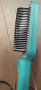 Гребен-преса за коса, малко ползвана, снимка 2