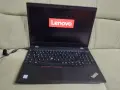 Lenovo T570 15.6'' Intel Core i5-7200U./8gb.ram./256gb.ssd , снимка 2