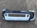 Предна Броня За Ford Ranger 2012-2015 Година Форд Рейнджър , снимка 2