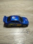 Majorette Subaru Impreza WRC, снимка 2